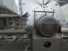 TECO東元NEMA電機(jī)現(xiàn)場(chǎng)檢測(cè)保養(yǎng)3